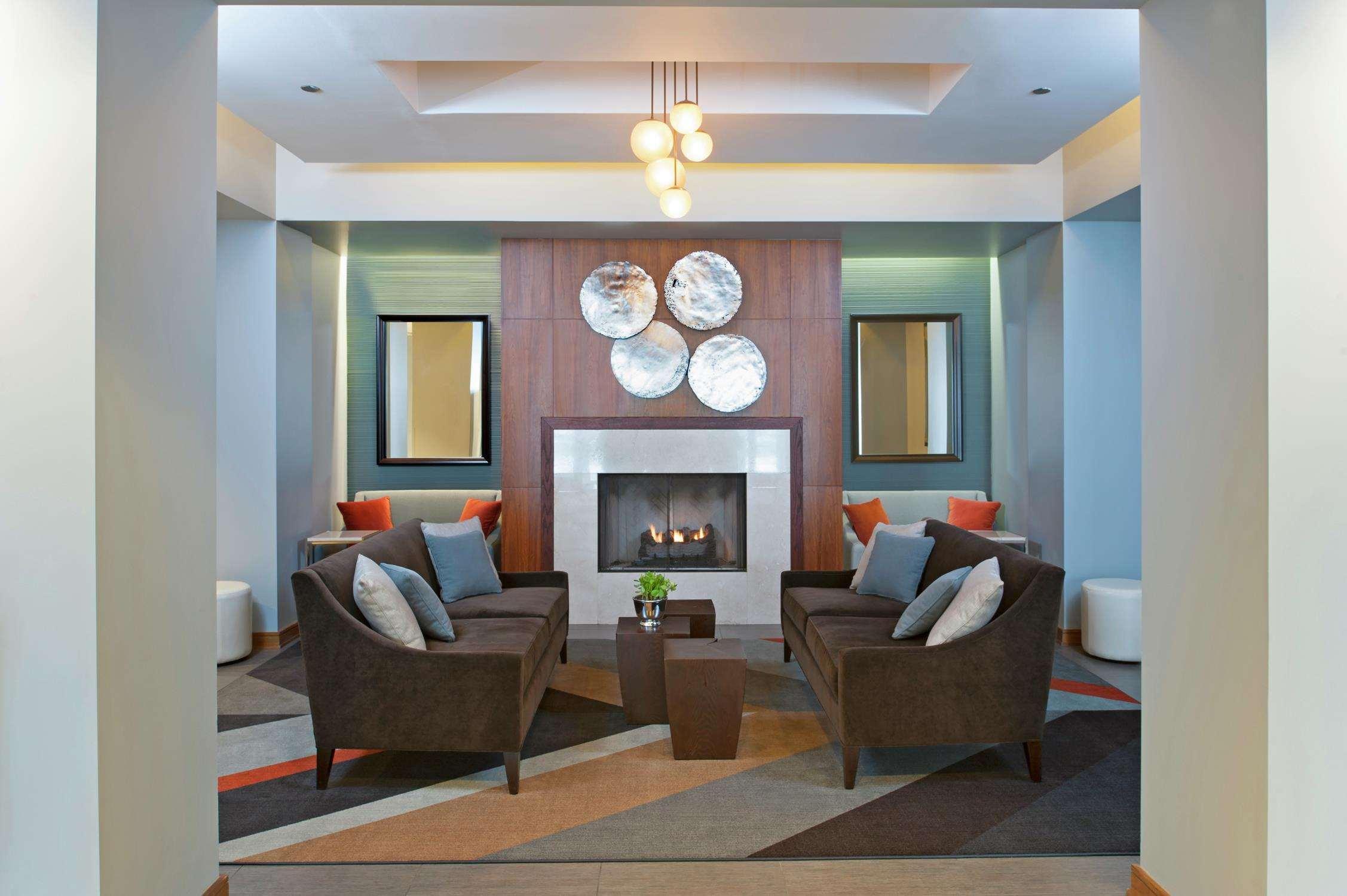 Doubletree By Hilton Hotel And Conference Center Chicago North Shore Skokie Eksteriør billede